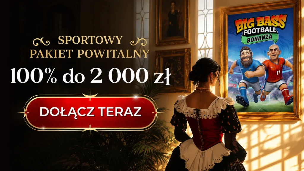 Automaty w Casina kasyno