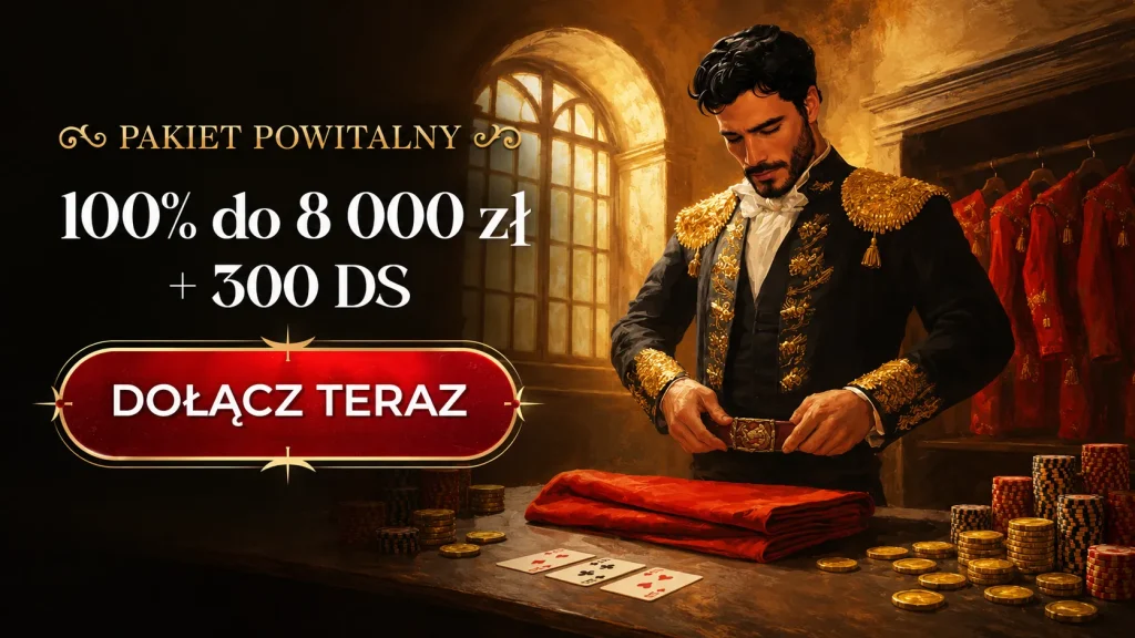Jackpoty w Casina kasyno