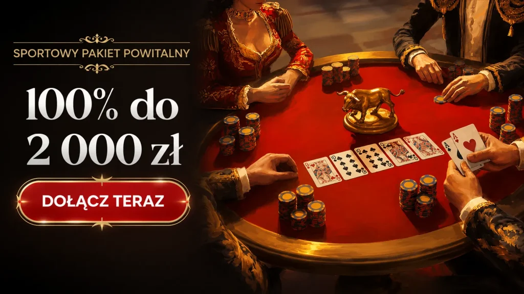 Live Casino w Casina